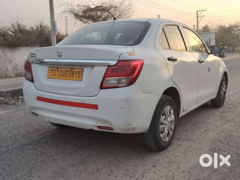 Maruti Suzuki Swift Dzire Tour Ldi, 2023, Cng & Hybrids