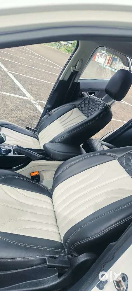Tata Nexon 2091 Diesel 790000 Km Driven
