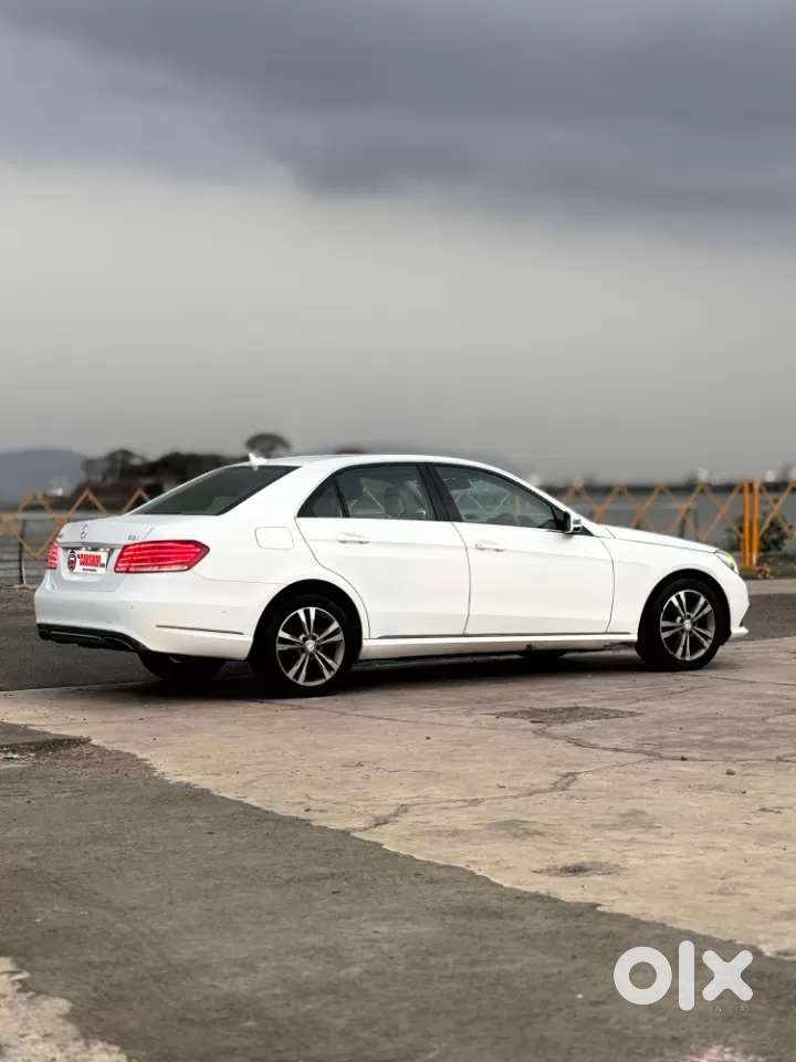 Mercedes-benz E-class E 250 Cdi Avantgarde, 2014, Diesel