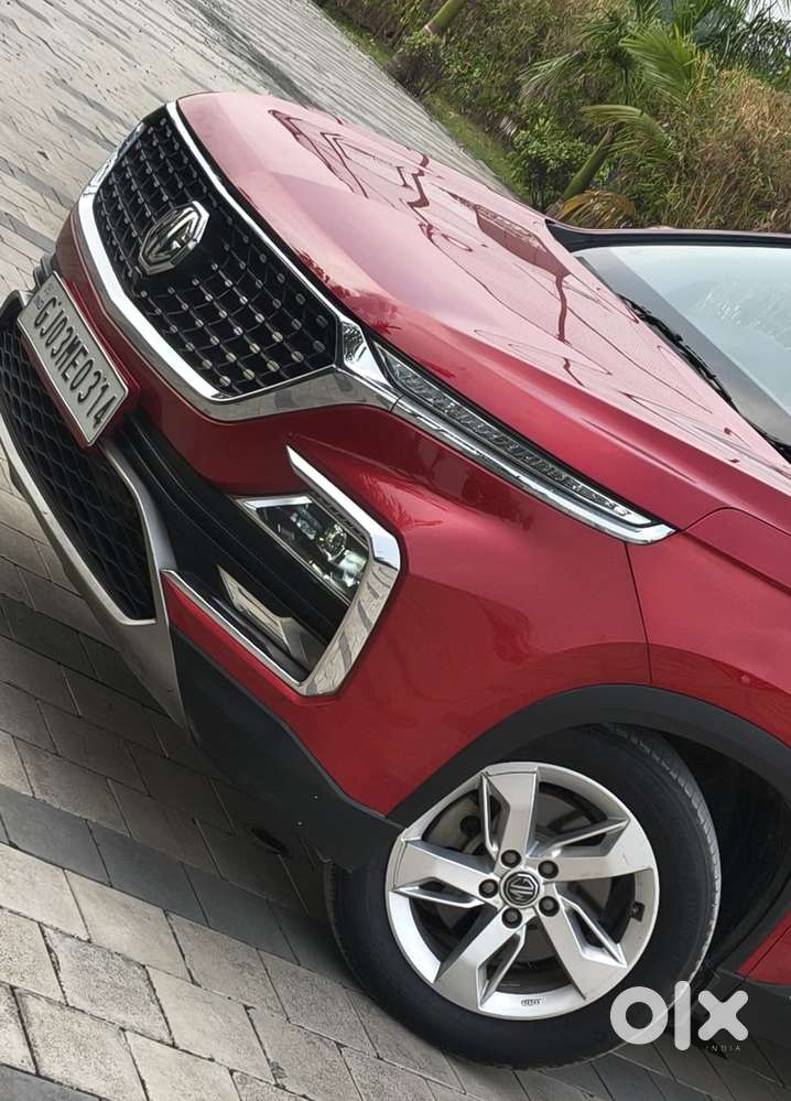 Mg Hector 1.5 Shine, 2021, Petrol