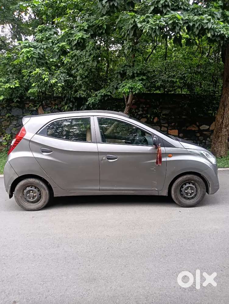 Hyundai Eon 0.8 Era 2014