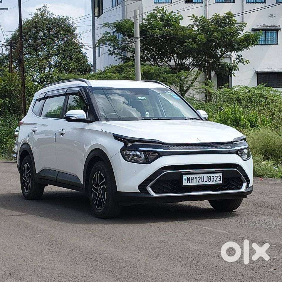 Kia Carens Prestige Plus Diesel, 2022, Diesel
