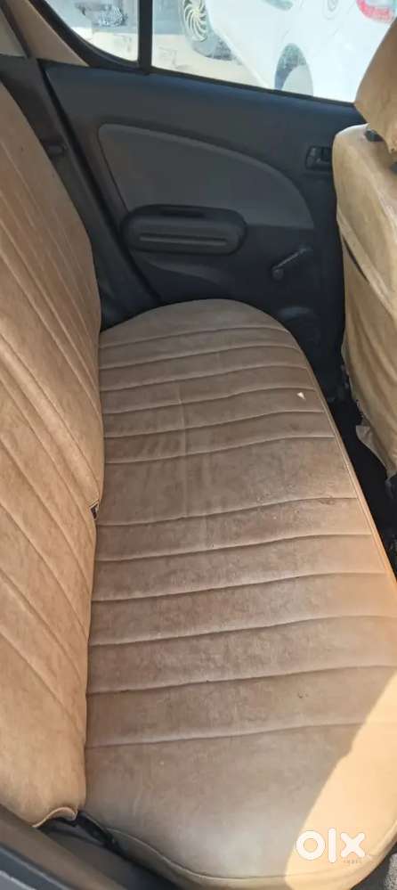 Maruti Suzuki Ritz 2010 Petrol 70000 Km Driven