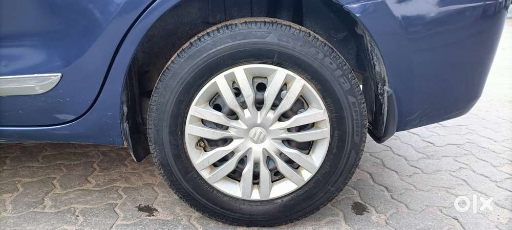 Maruti Suzuki Dzire 2017-2020 1.2 Vxi Amt, 2017, Petrol