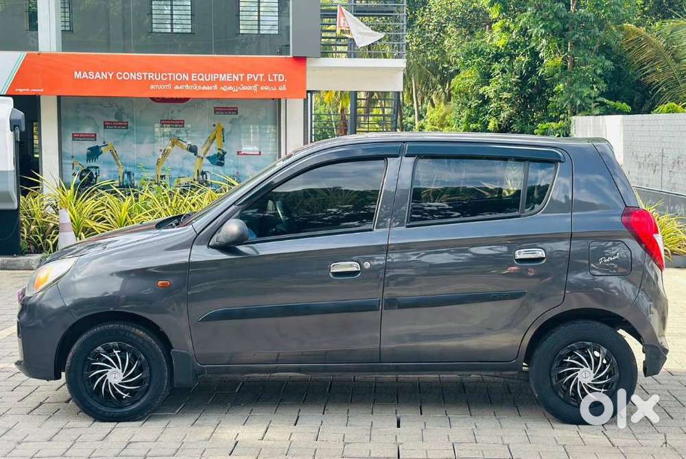 Maruti Suzuki Alto 800 Lxi Opt, 2019, Petrol