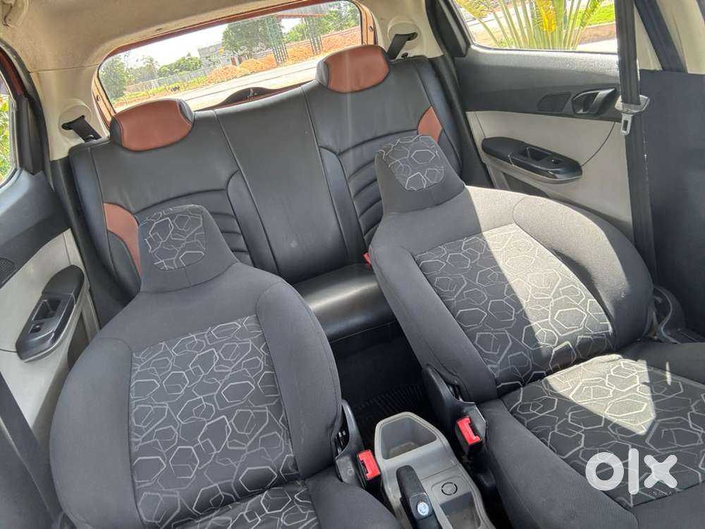 2016 Tata Tiago Xt Diesel
