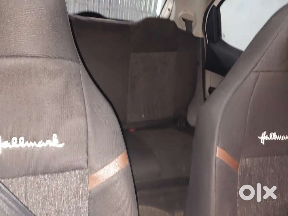 Tata Tiago 2018 Petrol 65421 Km Driven