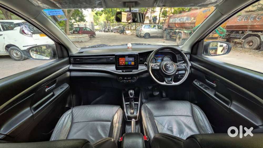 Maruti Suzuki Xl6 1.5 Alpha Plus At, 2021, Petrol