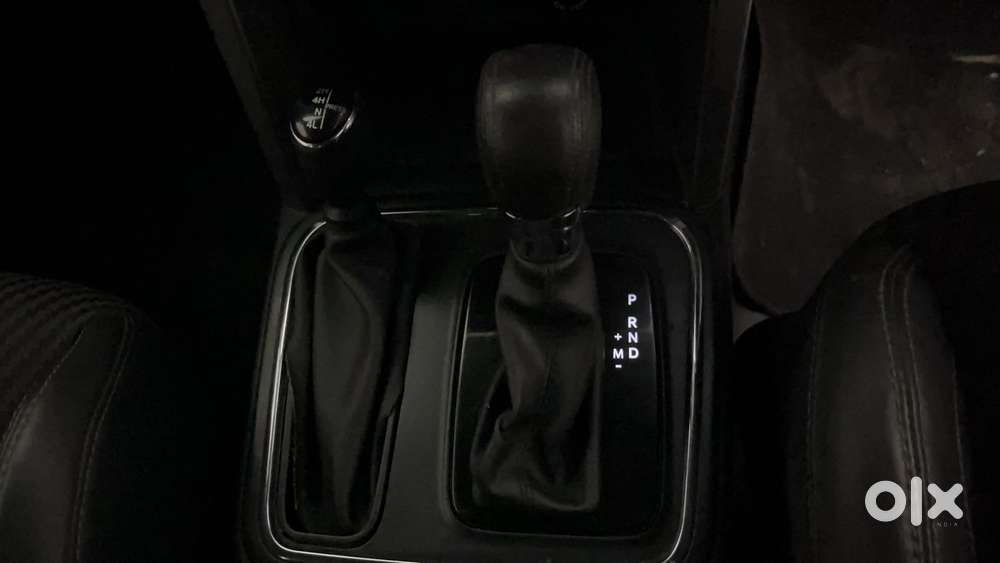 Mahindra Thar 1.5 Lx Hard Top Diesel At 4 Rwd, 2023, Diesel