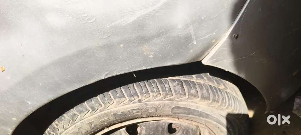Wagnor Car 2007 Modal Engine First Class New Tyres