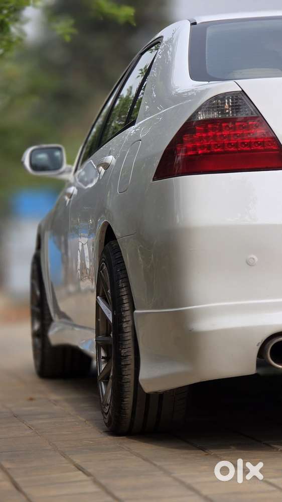 Honda New Accord 2007 Well Maintained