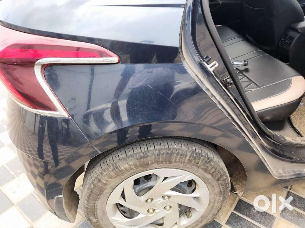 Car In Good Condition Self Driven