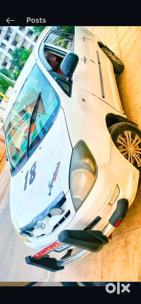 Good Interior Good Sound System