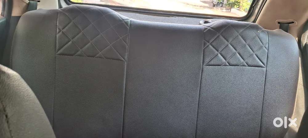 Well Maintained Good Running Condition