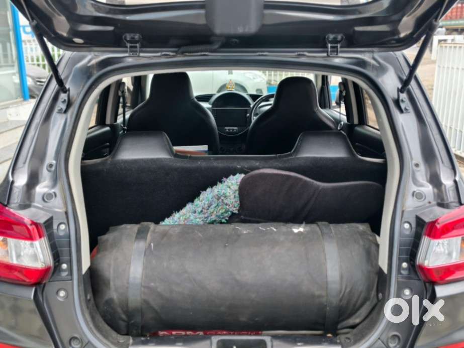 Maruti Suzuki S-presso Vxi, 2021, Cng & Hybrids