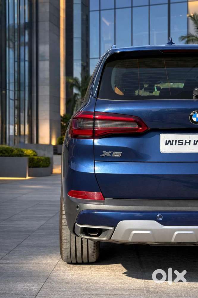 Bmw X5 Xdrive30d Xline, 2020, Diesel