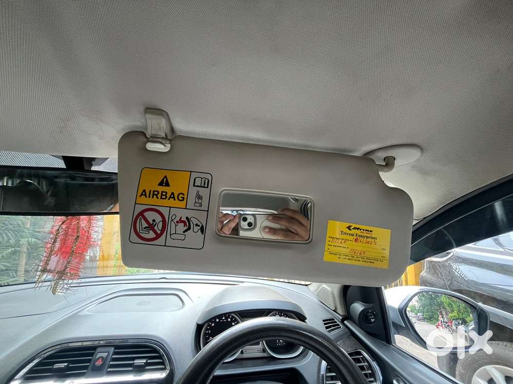 Tata Tiago Diesel 2016