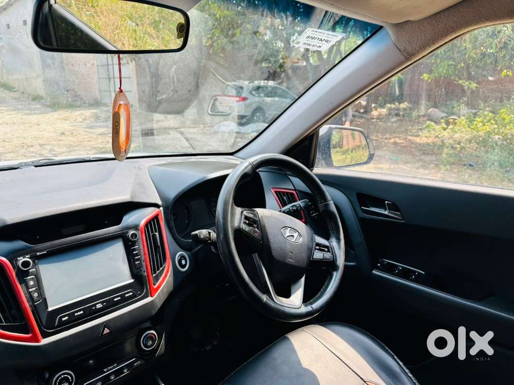 Hyundai Creta Diesel 2016 Model