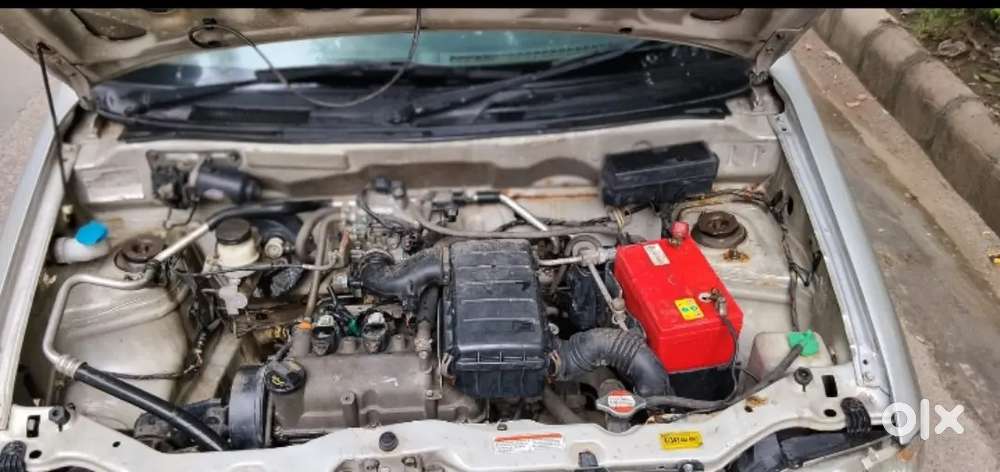 Maruti Alto Lxi 2012