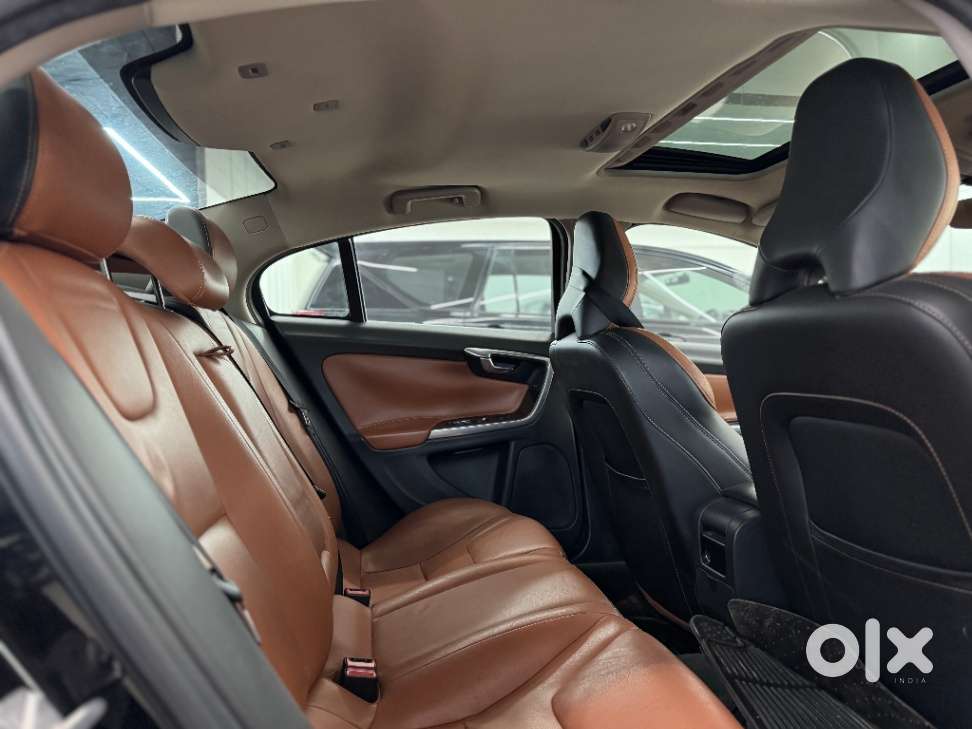Volvo S60 D4 Momentum, 2018, Diesel