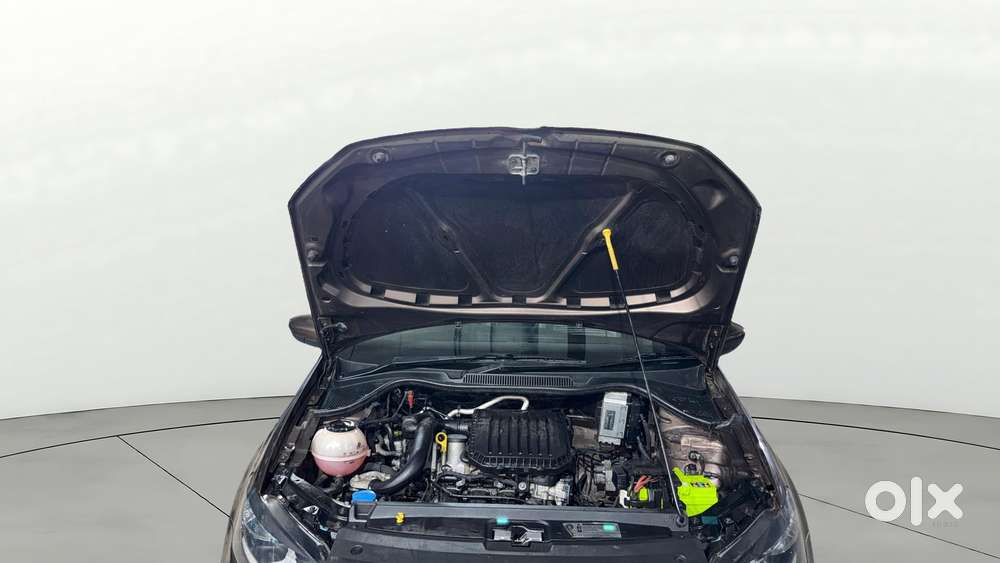 Volkswagen Ameo 1.0 Mpi Trendline, 2019, Petrol