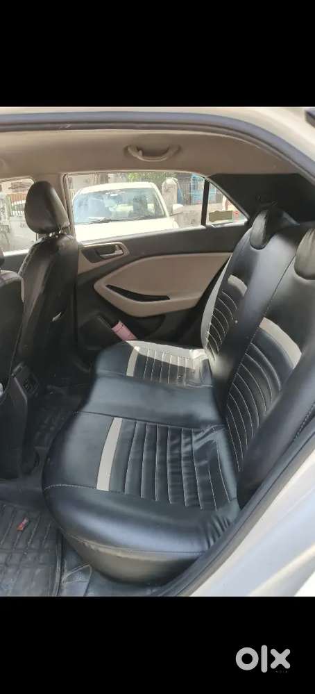 Hyundai Elite I20 Sports 2018 Petrol Well Maintained