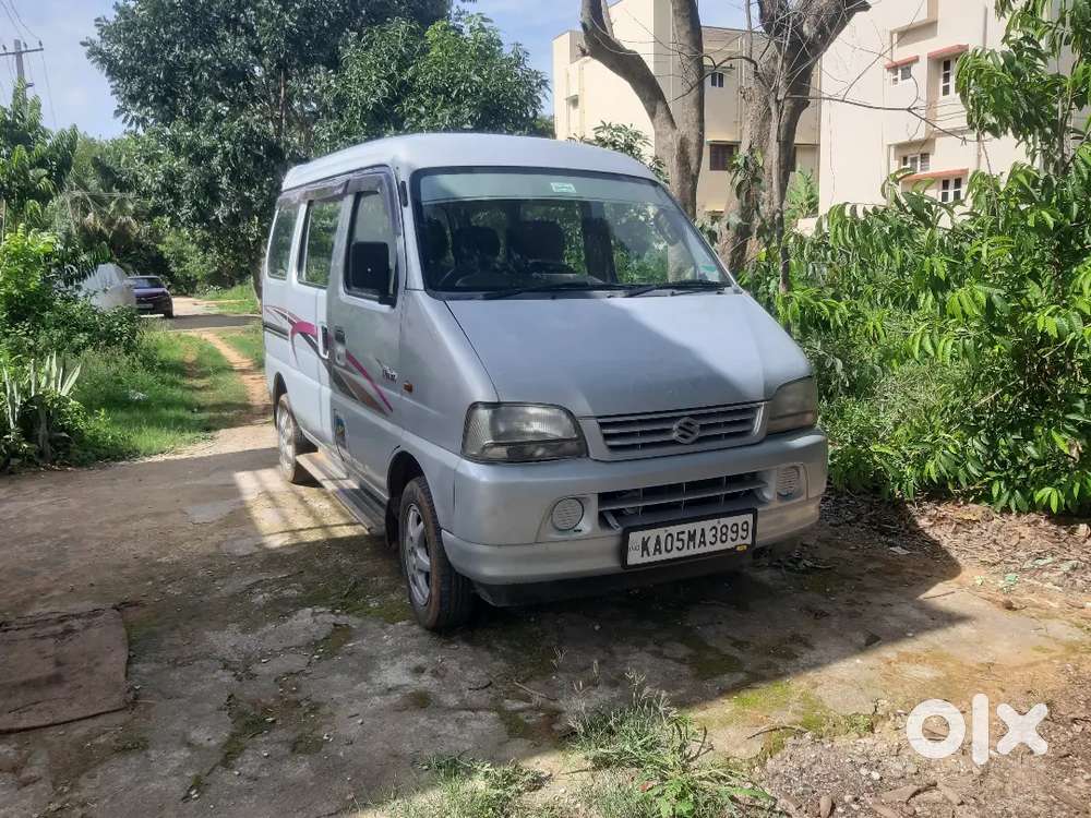 Maruti Suzuki Versa 2003