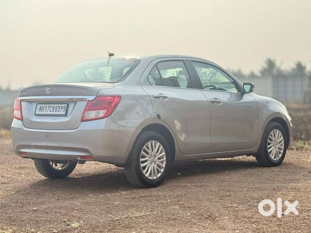 Maruti Suzuki Dzire 1.2 Zxi Cng, 2022, Cng & Hybrids