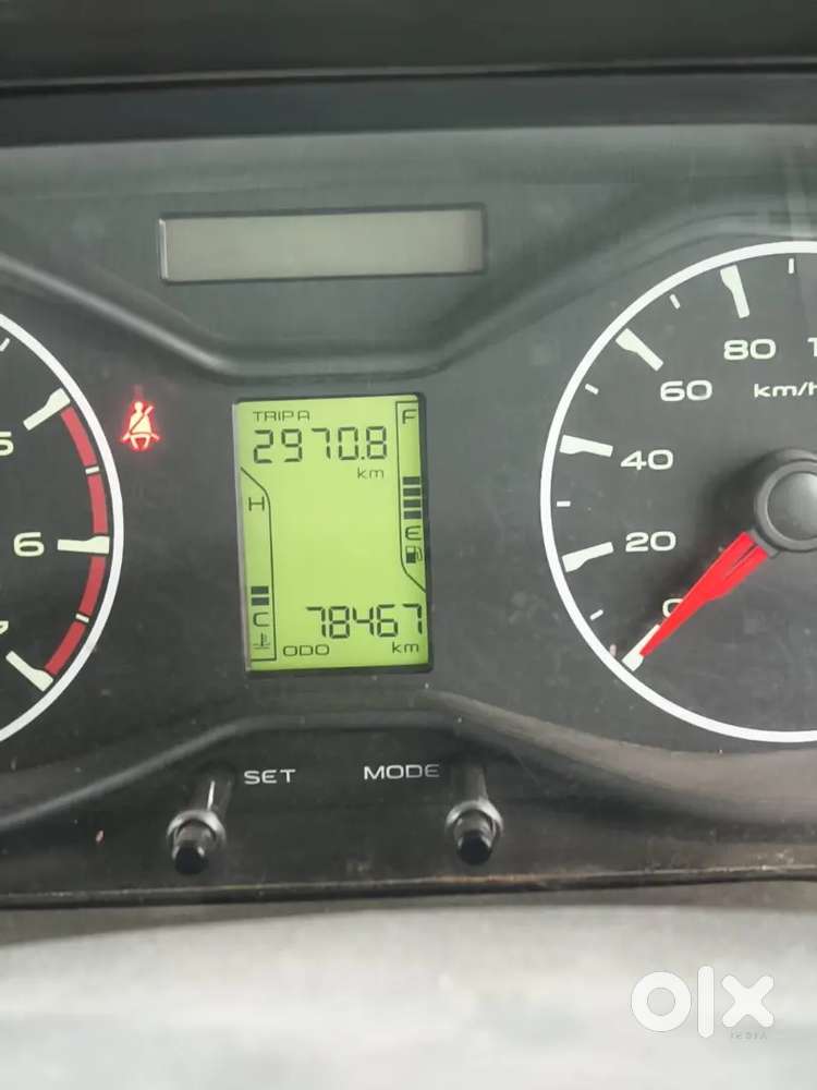 Mahindra Scorpio Classic 2025
