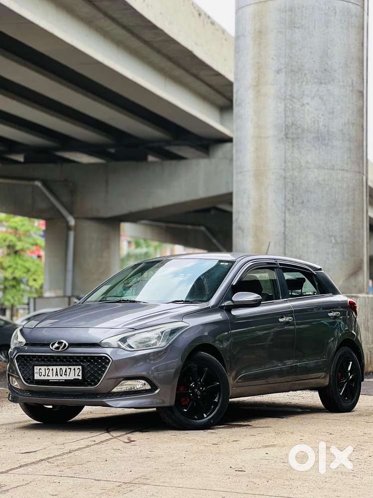 Hyundai Elite I20 Asta 1.2 Mt, 2015, Petrol
