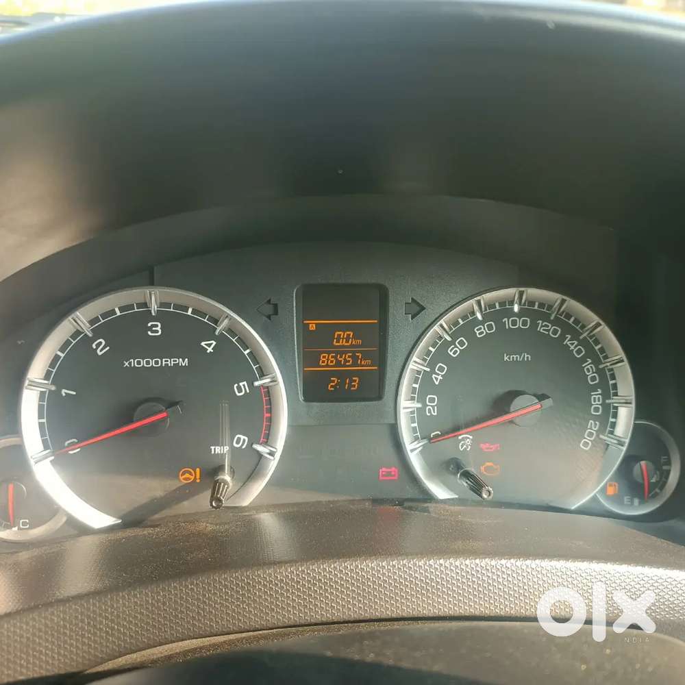 Maruti Swift Diesel 2015