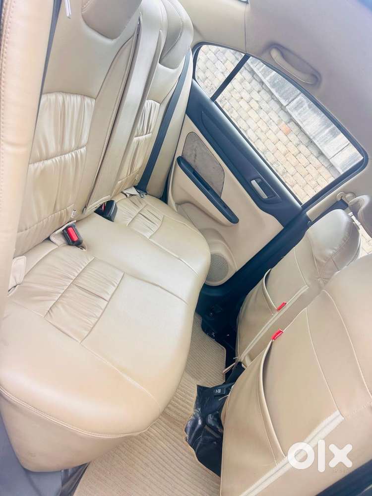 Honda Amaze S (o) I-vtec, 2019, Petrol
