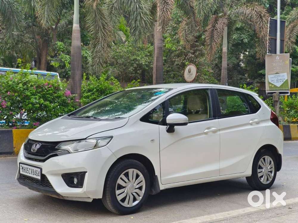 Honda Jazz 1.2 Sv I Vtec, 2017, Petrol