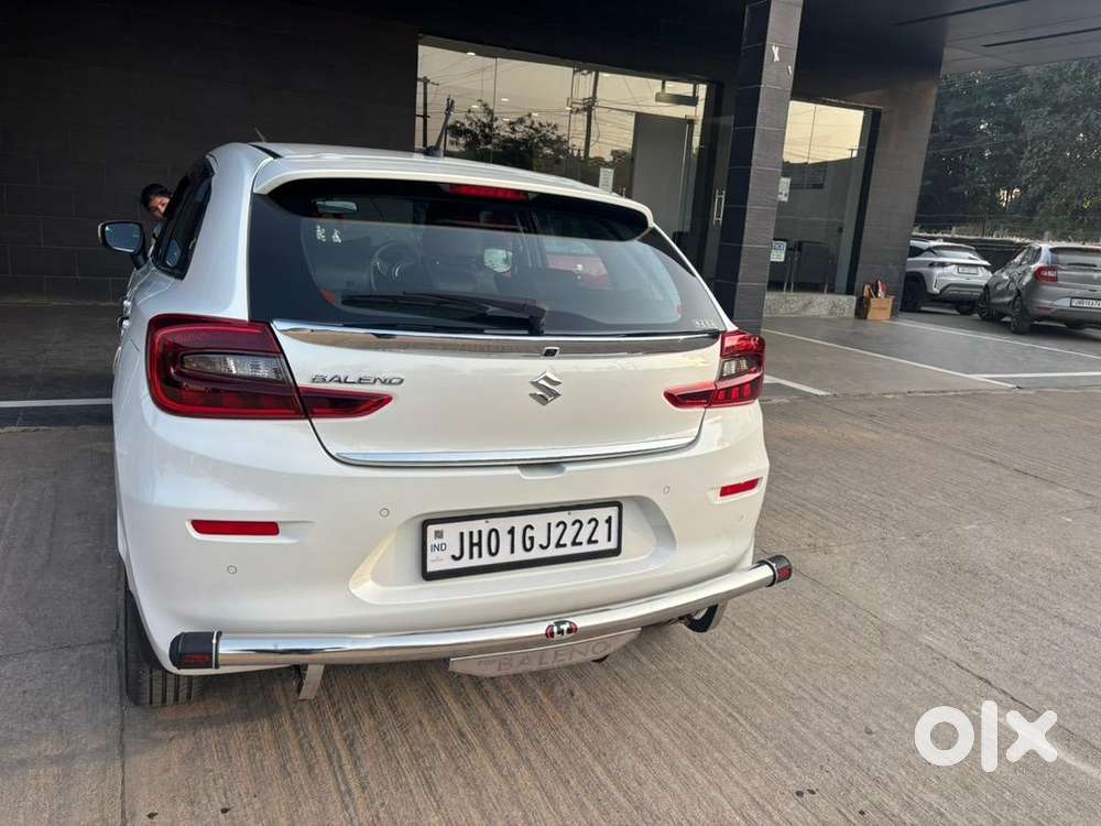Maruti Suzuki Petrol 2026