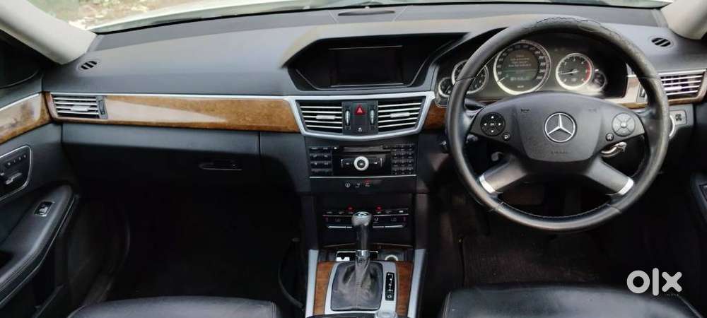 Mercedes-benz E-class 250 D, 2012, Diesel