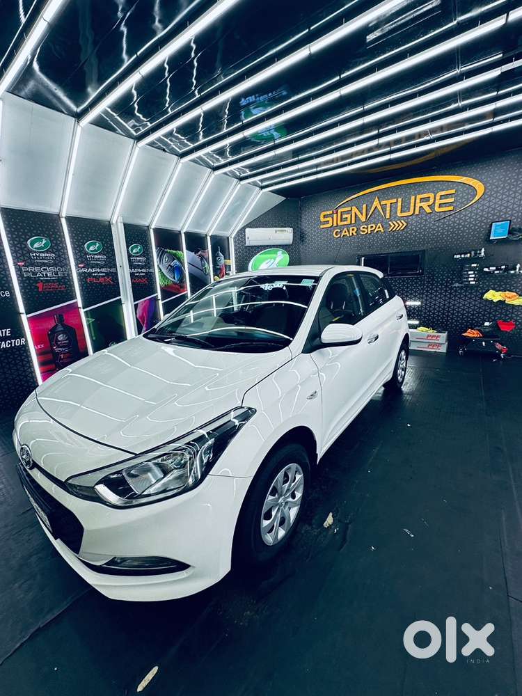 Hyundai Elite I20 2017 Model , Cng