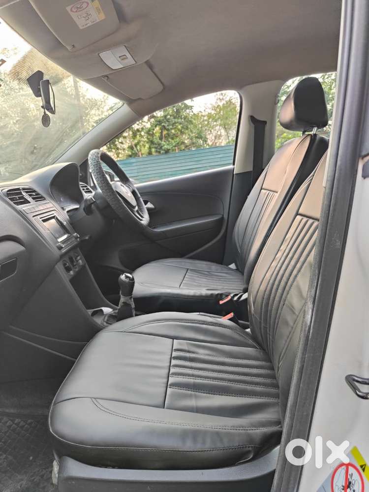 Volkswagen Polo 1.2 Mpi Comfortline, 2018, Cng & Hybrids