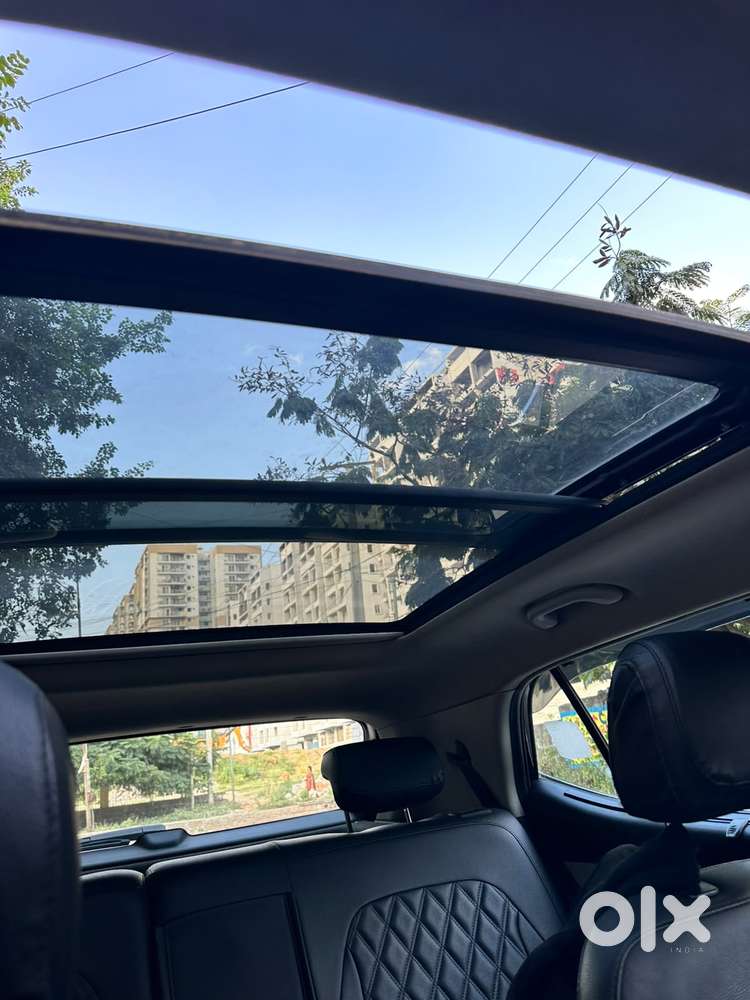 Hyundai Creta 1.5 Sx Executive Petrol, 2021, Petrol