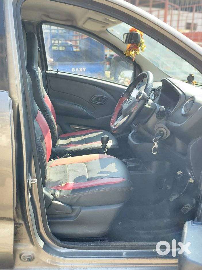 Datsun Redigo, 2017, Petrol