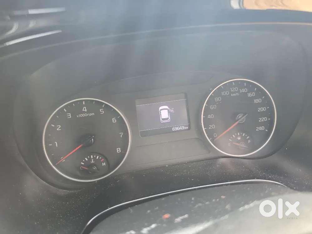Kia Seltos Htx+ 2022 Petrol Manual