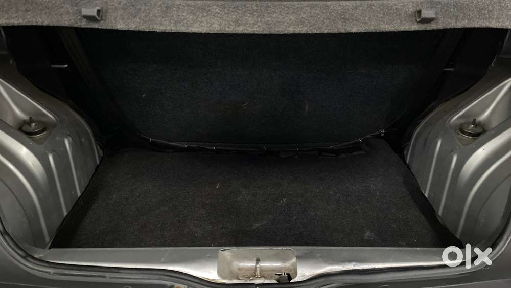 Renault Kwid Rxt, 2016, Petrol