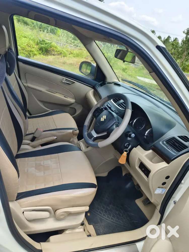 Maruti Suzuki Dzire 2012 Diesel 146000 Km Driven