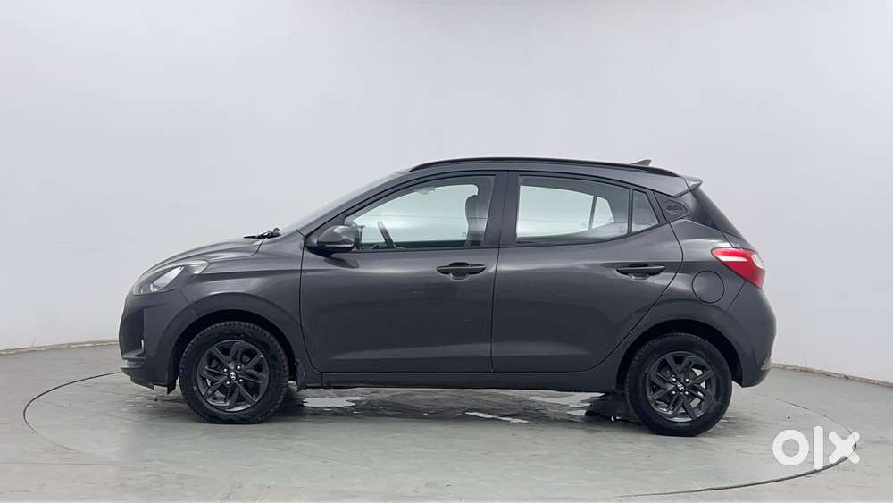 Hyundai Grand I10 Nios Sportz 1.2 Kappa Vtvt, 2021, Petrol