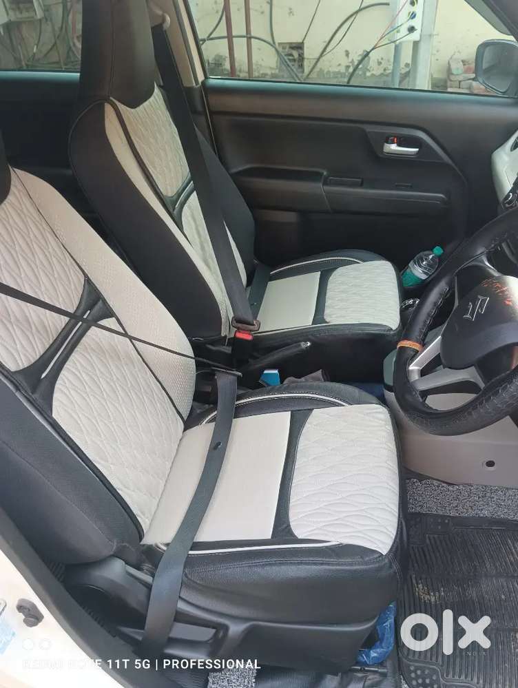 Maruti Suzuki Wagon R 2025 Petrol Good Condition