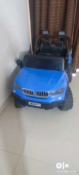 Olx toy car for 2024 sale