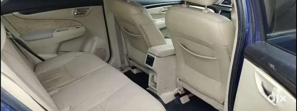 Maruti Suzuki Ciaz 2016 Petrol Good Condition