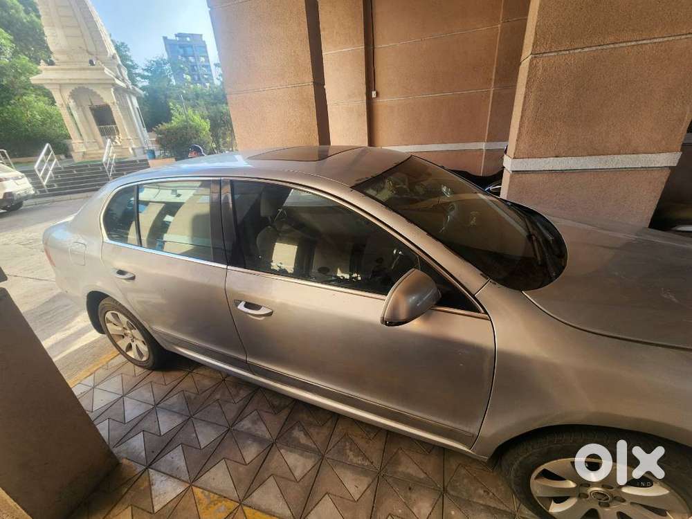 Skoda Superb 1.8 Tsi Elegance