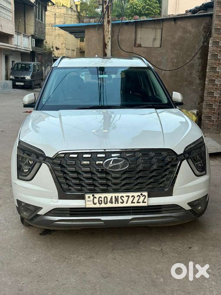 Hyundai Diesel 2022 Model