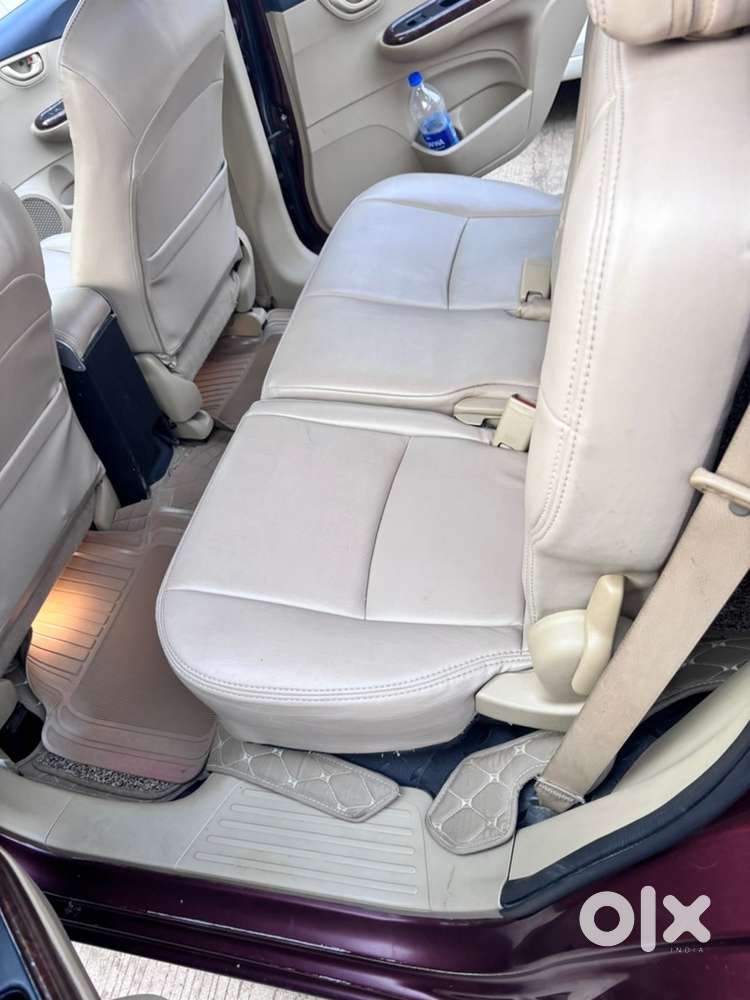 Honda Mobilio Petrol 2014