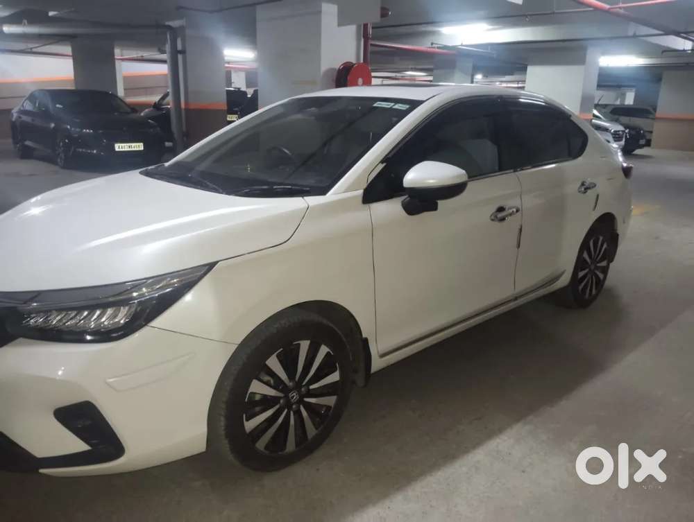Honda City Hybrid Ehev, 2024, Petrol